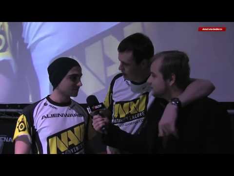 Видео: Starladder Kuroky "Я понимаю русский"