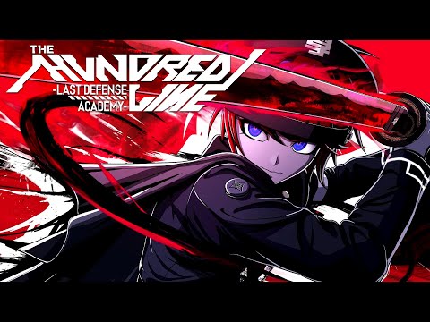 Видео: Что такое The Hundred Line -Last Defense Academy-? // Впечатления от первых 20 дней игры