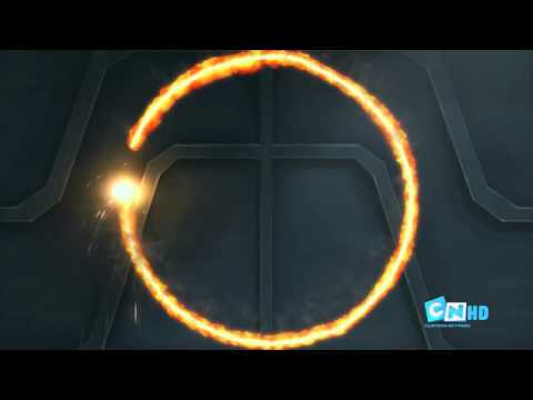 Видео: Клип Генерал Гривус Скелет монстр