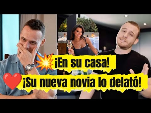 Видео: Новая девушка Керема Бюрсина была разоблачена у него дома! Ее посты выдали ее!