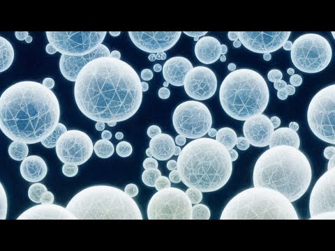 Видео: Универсальная обертывающая алгебра