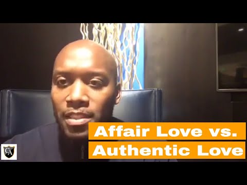 Видео: Любовь на стороне против настоящей любви