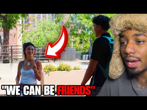 Видео: Как женщины относятся к вам, когда вы непривлекательны (ЖЕСТОК)