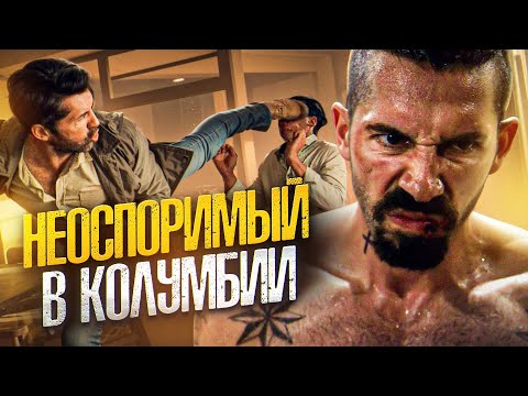 Видео: ЮРИЙ БОЙКА ВЕРНУЛСЯ? [ТРЕШ ОБЗОР] фильма ЭЛЬ ДЬЯБЛО (2025)