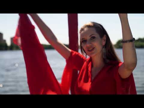 Видео: группа Рельсы "Парус"