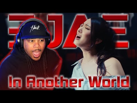 Видео: ЕЕ ВРЕМЯ СИЯТЬ!!!! | EJAE | В Другом Мире | РЕАКЦИЯ РЭПЕРА | КОММЕНТАРИИ