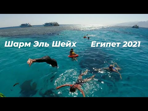 Видео: 🇪🇬 Египет 2021