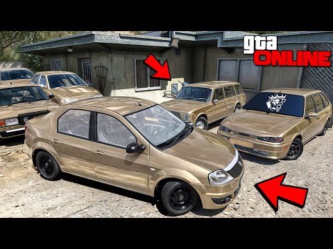 Видео: УГНАЛ КУЧУ ЗОЛОТЫХ ЧИТ ТАЧЕК И ОГРОМНЫЙ МОНСТР ТРАК У МАЖОРА ЗА 180 СЕК! БИТВА ВОРОВ В ГТА 5 ОНЛАЙН!