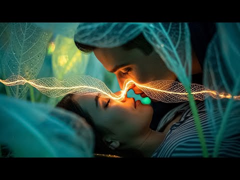 Видео: Телепатия, которая сведет вашу любовь с ума 💖 Работает даже на расстоянии + Подсознательные аффир...