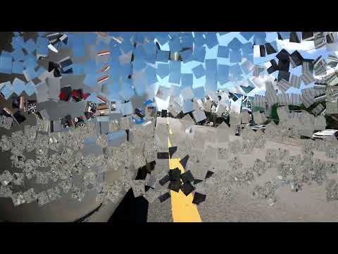 Видео: Рабочий день на газели фирма Аргоцентр-Юг