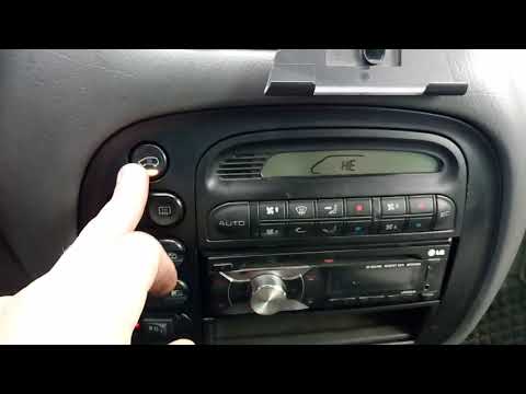 Видео: Шаран,включение обдува салона для обогрева ,при работающем Эбершпехере.