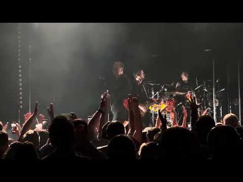 Видео: ДДТ, Ты помнишь те времена... 02.05.2025!