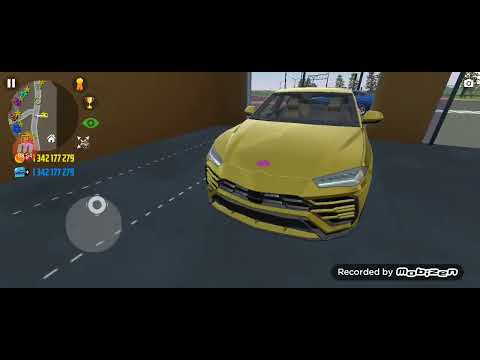 Видео: Ряльная жизнь в симулятор автомобиля 2 2 часть 