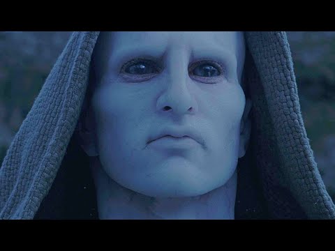 Видео: Прометей. Лучший спин офф серии фильмов Чужой