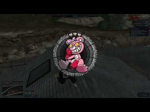 Видео: Учусь стрелять на #gta5rp