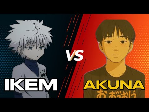 Видео: Standoff2 ДЭЭР AKUNA ТАЙ НЭГЛЭВ @AKUNA-s4 