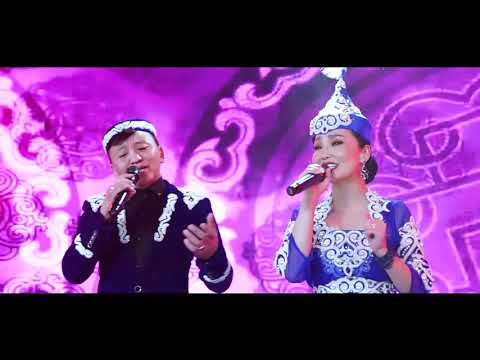 Видео: Анхбаяр Чанцалдулам-Алтайдың ар жағынан келген ару Ankhbayar Chantsaldulam-Altaydn arjagan kelgenaru