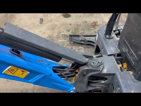 Видео: 58-часовое обслуживание Rippa R10 Eco diesel HD 1080p