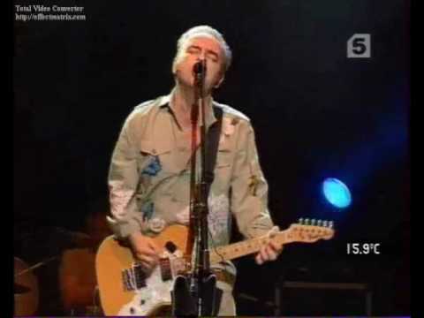 Видео: Чайф - Рок-н-ролл мертв