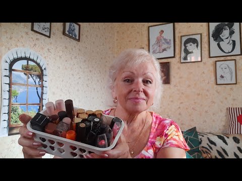 Видео: ПРОСИЛИ? СМОТРИТЕ! МОИ ПОМАДЫ.👄👄👄