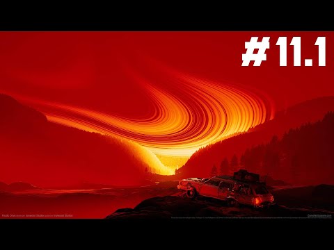 Видео: Сталкер на тачке - стрим 11 (часть 1/3)