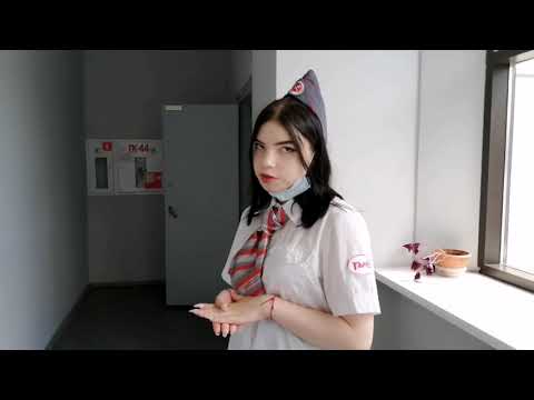 Видео: Экскурсия на вокзал Пенза 1 9 1080p 1