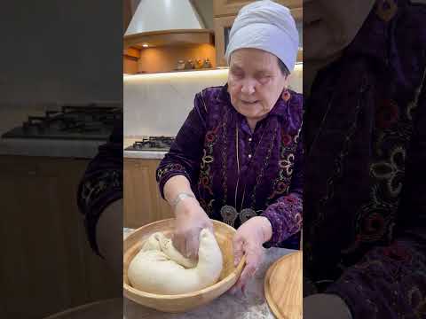 Видео: Тайный Рецепт Баурсақ -  Легко и вкусно!