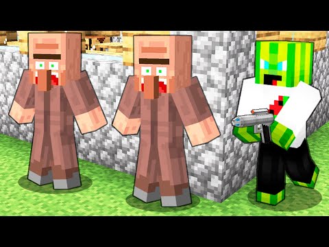 Видео: ЧОМУ Я ШУКАЮ СЕЛЯН У МАЙНКРАФТІ