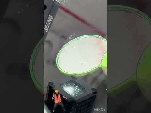 Видео: Ремонт лобового стекла. #automobile #лобовое #автостекло #windshieldrepair #windshield