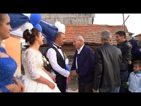 Видео: Сватбеният ден на Ахмед & Сабие 4 част