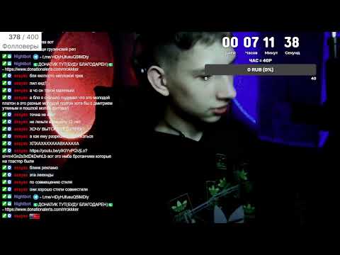 Видео: ФРИСТАЙЛ ОТ ROKKKER`а 3 (RAP)