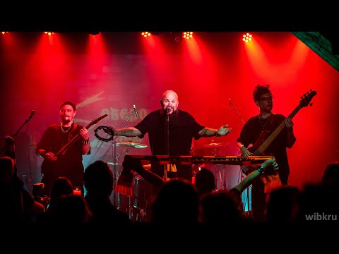 Видео: Северо-Zапад - Питер