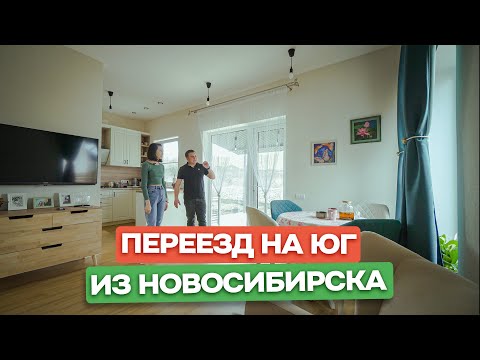 Видео: Готовый одноэтажный дом 90 м2 по проекту Винета - Честный отзыв наших клиентов / СК-Домострой