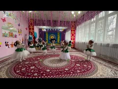 Видео: Мерекелік іс шара