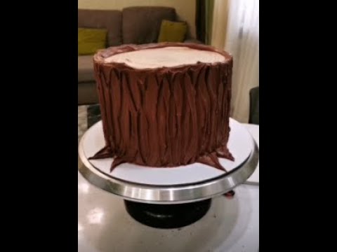 Видео: МК Часть 2🙌"Торт ПЕНЁК"