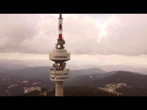Видео: Кулата „Снежанка” / Snezhanka Tower