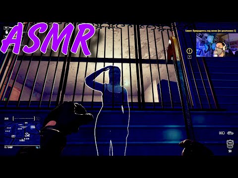 Видео: АСМР СИМУЛЯТОР ВОРА - Thief Simulator