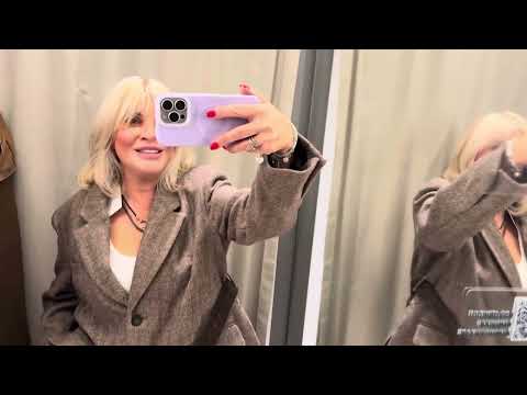 Видео: Охота в Zara - ах какие приятные находки 