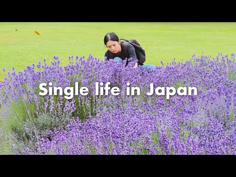Видео: Живу одна в Японии 🇯🇵 Осталась рядом. И нашла больше, чем ожидала