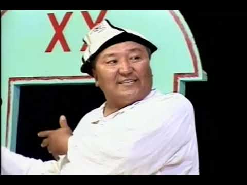 Видео: "Талак" сатирасы