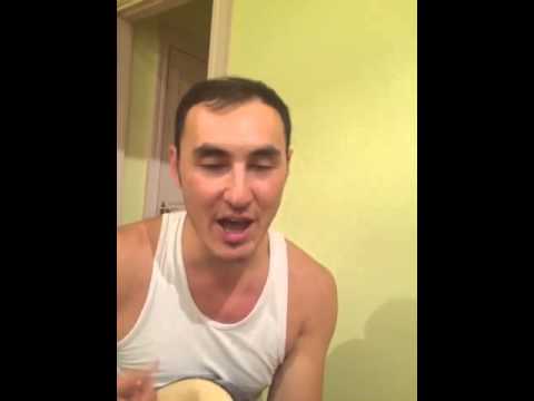 Видео: Дембельская КРВШИ