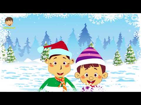 Видео: Жижигхэн хонх , Jingle bells