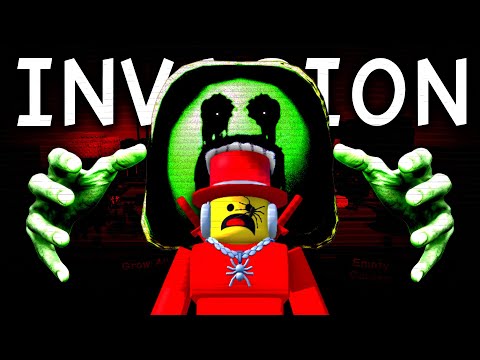 Видео: Я превратил BEANLINGS в ИГРУ УЖАСОВ..