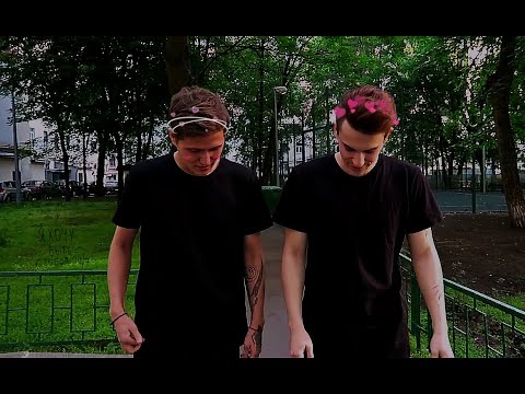 Видео: руслик + кашенцов [смн - пепел]