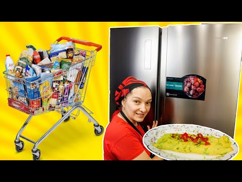 Видео: Закупка. Хотели бюджетно, а получилось как всегда. Мой новый помощник от Hisense @galina_kuhnya