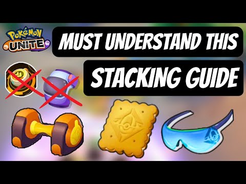 Видео: Руководство по Pokemon Unite | Как сгруппироваться на верхней и нижней линиях