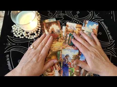 Видео: Скучает ли он? Собирается ли вас возвращать?