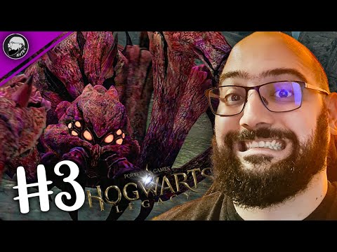 Видео: ЛИПСВАЩИТЕ СТРАНИЦИ | Hogwarts Legacy #3