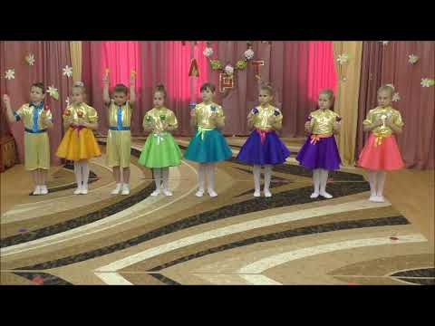 Видео: "ОРКЕСТР КОЛОКОЛЬЧИКОВ".