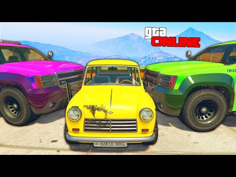 Видео: МЕНІ ҰСТАЙ АЛМАЙСЫҢ ✦ ҚУАЛАСПАҚ ✦ ГТА 5